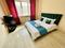 1-комнатная квартира · 50 м² · 3/9 этаж, Сатпаева 93 за 15 000 〒 в Алматы, Алмалинский р-н