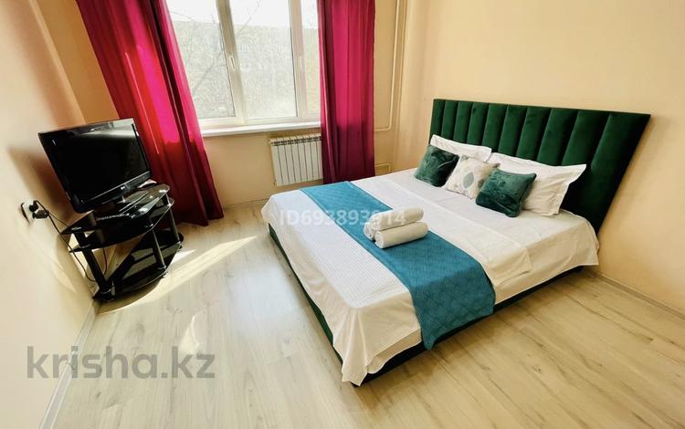 1-бөлмелі пәтер · 50 м² · 3/9 қабат, Сатпаева 93, бағасы: 15 000 ₸ в Алматы, Алмалинский р-н — фото 3