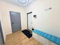 2-комнатная квартира · 58 м² · 1/9 этаж, Роза Багланова 2 за ~ 37.6 млн ₸ в Астане, Нура р-н — фото 13