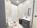 2-комнатная квартира · 58 м² · 1/9 этаж, Роза Багланова 2 за ~ 37.6 млн ₸ в Астане, Нура р-н — фото 16