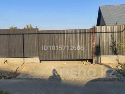 Отдельный дом · 2 комнаты · 50 м² · 6 сот., Сыпатаева 183 — Ходжамярова за 29 млн ₸ в Жаркенте