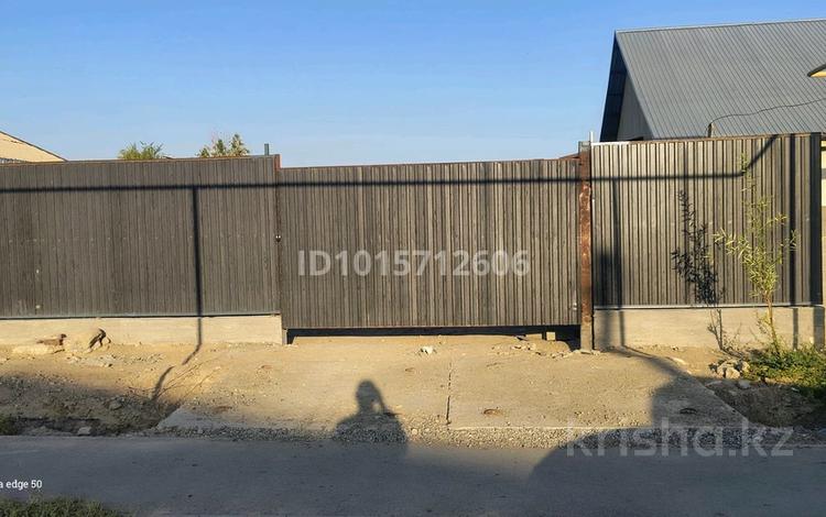 Отдельный дом · 2 комнаты · 50 м² · 6 сот., Сыпатаева 183 — Ходжамярова за 29 млн ₸ в Жаркенте — фото 2