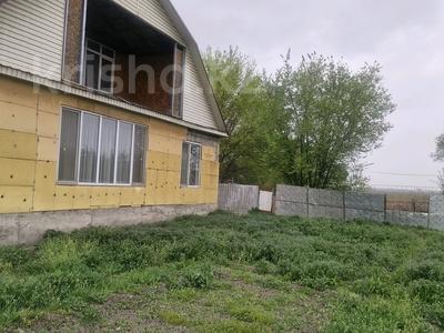 Отдельный дом · 3 комнаты · 129.9 м² · 6 сот., ул. Жетысу 138 за 35 млн ₸ в Алматинской обл., Талгарский р-н