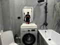 2-бөлмелі пәтер · 56 м² · 8/9 қабат, Райымбек батыра 275 — НАУРЫЗ ПРОХОДИТ, бағасы: 37 млн ₸ в  — фото 16