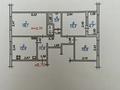 3-бөлмелі пәтер · 70 м² · 7/9 қабат, мкр Аксай-2 27 — Толе би Момышулы, бағасы: 44 млн ₸ в Алматы, Ауэзовский р-н — фото 27