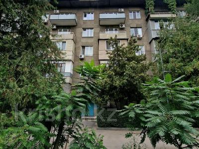 2-комнатная квартира, 52 м², 3/5 этаж помесячно, Мынбаева 68 за 300 000 〒 в Алматы, Бостандыкский р-н