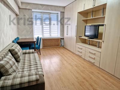 2-комнатная квартира · 52 м² · 3/5 этаж, Мынбаева 68 за 300 000 ₸ в Алматы, Бостандыкский р-н