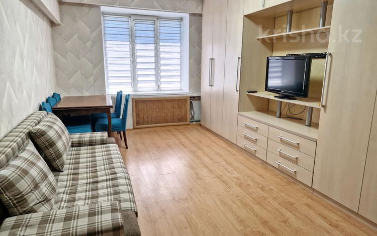 2-комнатная квартира · 52 м² · 3/5 этаж, Мынбаева 68 за 300 000 ₸ в Алматы, Бостандыкский р-н — фото 40