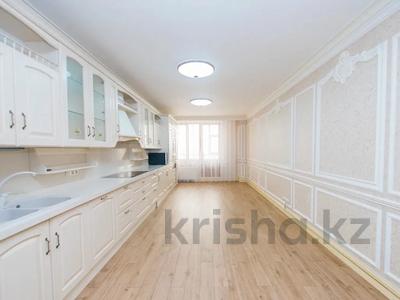 5-комнатная квартира, 312 м², 5/9 этаж, Женис за 154 млн 〒 в Астане, Сарыарка р-н