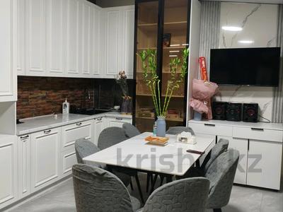 Отдельный дом · 4 комнаты · 320 м² · 7 сот., мкр Ожет — Рынок Кенжехан за 140 млн ₸ в Алматы, Алатауский р-н