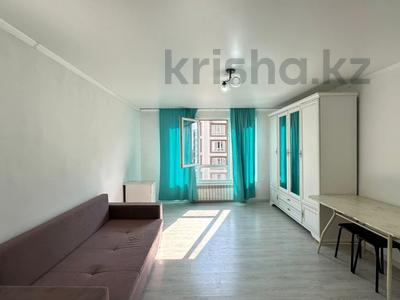 1-комнатная квартира · 30 м² · 7/9 этаж, мкр Аккент — ИПОТЕКУ РАССМАТРИВАЕМ! за 18.5 млн ₸ в Алматы, Алатауский р-н