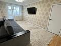5-бөлмелі пәтер · 90.3 м² · 6/10 қабат, 8-й микрорайон, Мкр 8 19, бағасы: 45.9 млн ₸ в Костанае