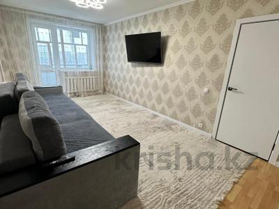 5-бөлмелі пәтер · 90.3 м² · 6/10 қабат, 8-й микрорайон, Мкр 8 19, бағасы: 45.9 млн ₸ в Костанае