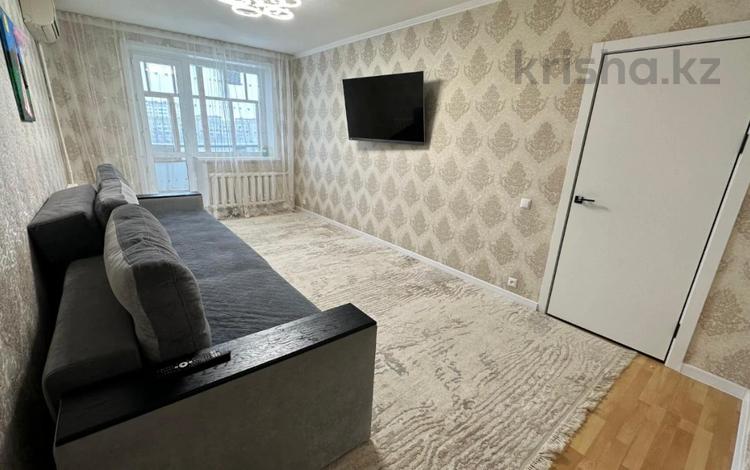 5-бөлмелі пәтер · 90.3 м² · 6/10 қабат, 8-й микрорайон, Мкр 8 19, бағасы: 45.9 млн ₸ в Костанае — фото 15