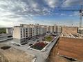 4-бөлмелі пәтер · 110 м² · 7/7 қабат, ул. Таттимбета 35/1, бағасы: 45.5 млн ₸ в Караганде, Казыбек би р-н