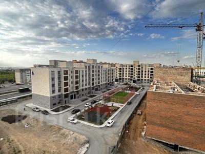 4-бөлмелі пәтер · 110 м² · 7/7 қабат, ул. Таттимбета 35/1, бағасы: 45.5 млн ₸ в Караганде, Казыбек би р-н