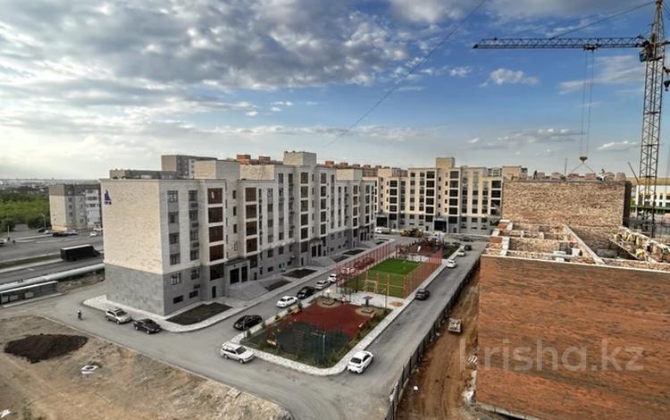 4-бөлмелі пәтер · 110 м² · 7/7 қабат, ул. Таттимбета 35/1, бағасы: 45.5 млн ₸ в Караганде, Казыбек би р-н — фото 2