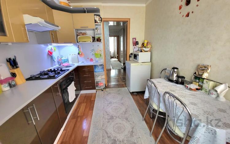 3-комнатная квартира · 65 м² · 2/5 этаж, Павлова 42 за 32 млн ₸ в Костанае — фото 15