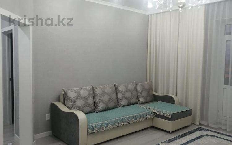 2-бөлмелі пәтер · 47 м² · 8/10 қабат, ашимова 140, бағасы: 26 млн ₸ в Кокшетау — фото 2