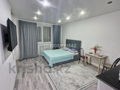 1-комнатная квартира · 35 м² · 10/17 этаж, мкр Кадыра Мырза-Али 32/2 — Сырыма датова -Кадыр-Мырзали за 1 000 〒 в Уральске