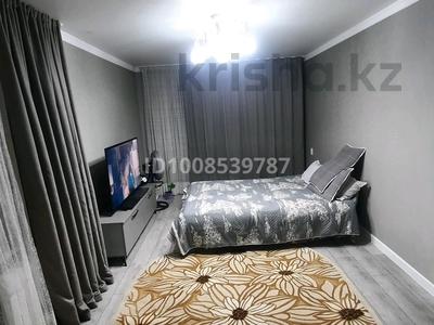 1-комнатная квартира · 38 м² · 3/9 этаж, Абая 175а — Район вокзала за 13 млн ₸ в Кокшетау