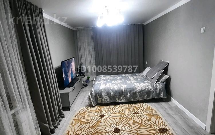 1-комнатная квартира · 38 м² · 3/9 этаж, Абая 175а — Район вокзала за 13 млн ₸ в Кокшетау — фото 2