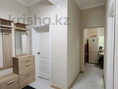 3-бөлмелі пәтер · 57.5 м² · 3/3 қабат, Наурызбай батыра 76 — Казыбек би, бағасы: 58 млн ₸ в Алматы, Алмалинский р-н