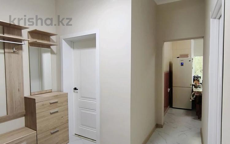 3-комнатная квартира · 57.5 м² · 3/3 этаж, Наурызбай батыра 76 — Казыбек би за 60 млн ₸ в Алматы, Алмалинский р-н — фото 2