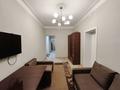 3-комнатная квартира · 57.5 м² · 3/3 этаж, Наурызбай батыра 76 — Казыбек би за 60 млн ₸ в Алматы, Алмалинский р-н — фото 3