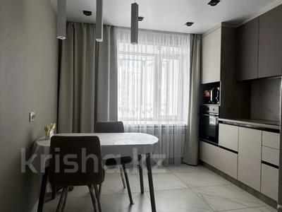 1-бөлмелі пәтер · 46 м² · 2/9 қабат, Жабаева 106 — Челюскина, бағасы: 250 000 ₸ в Петропавловске