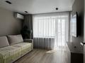 1-комнатная квартира · 46 м² · 2/9 этаж, Жабаева 106 — Челюскина за 250 000 ₸ в Петропавловске — фото 3