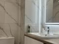 1-комнатная квартира · 46 м² · 2/9 этаж, Жабаева 106 — Челюскина за 250 000 ₸ в Петропавловске — фото 9