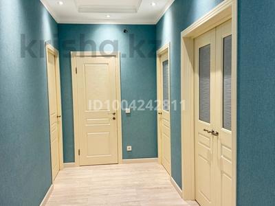 2-бөлмелі пәтер · 59 м² · 4/5 қабат, мкр. Алтын орда, Алтын орда ш/а. 11Д, бағасы: 28 млн 〒 в Актобе