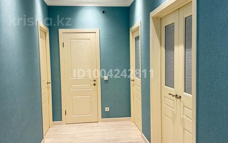 2-бөлмелі пәтер · 59 м² · 4/5 қабат, мкр. Алтын орда, Алтын орда ш/а. 11Д, бағасы: 28 млн 〒 в Актобе — фото 3