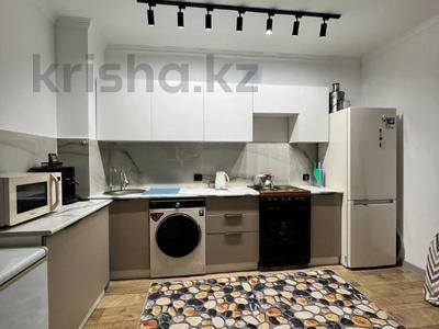 2-бөлмелі пәтер, 72 м², 5/9 қабат, А 92 5, бағасы: 27.5 млн 〒 в Астане