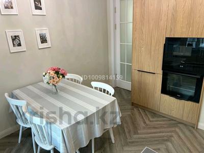 3-комнатная квартира · 65 м² · 11/12 этаж, Райымбека 162/3 — Раимбека сейфуллина за 28 000 〒 в Алматы, Алмалинский р-н