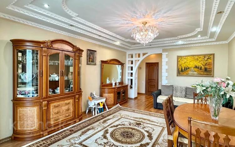 4-бөлмелі пәтер · 135 м² · 9/13 қабат, Шевченко 164Г — ТОРГ, бағасы: 115 млн ₸ в Алматы, Алмалинский р-н — фото 31