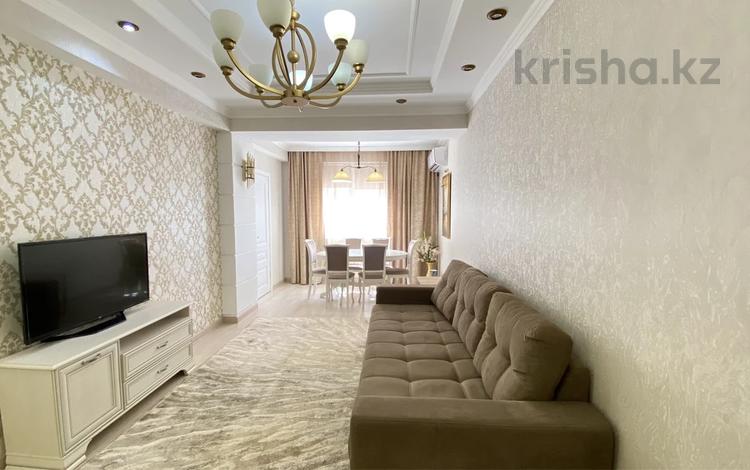 2-комнатная квартира · 52 м² · 8/10 этаж, Курмангазы 97 — Срочная продажа за 58 млн ₸ в Алматы, Алмалинский р-н — фото 3