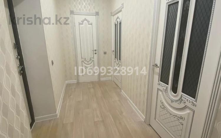 2-бөлмелі пәтер · 60 м² · 3/6 қабат, 32в микрорайон 2, бағасы: 150 000 ₸ в Актау — фото 3