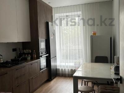 2-комнатная квартира · 65.3 м² · 2/9 этаж, Курганская 2А за 50 млн 〒 в Костанае