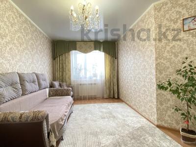 2-комнатная квартира · 56.6 м² · 5/6 этаж, Садовая 100/2 за 24.9 млн ₸ в Костанайской обл.