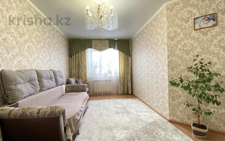 2-комнатная квартира · 56.6 м² · 5/6 этаж, Садовая 100/2 за 24.9 млн ₸ в Костанайской обл. — фото 2