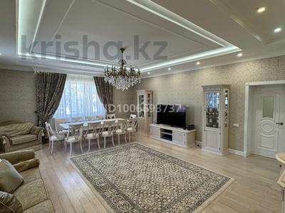 Отдельный дом · 7 комнат · 360 м² · 10 сот., мкр Городской Аэропорт 146 за 155 млн 〒 в Караганде, Казыбек би р-н