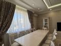 Отдельный дом · 7 комнат · 360 м² · 10 сот., мкр Городской Аэропорт 146 за 155 млн 〒 в Караганде, Казыбек би р-н — фото 36
