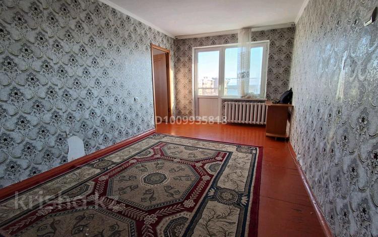 2-комнатная квартира · 43 м² · 5/5 этаж, 36 за 12 млн 〒 в Талдыкоргане, мкр Самал — фото 15