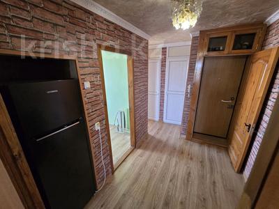 3-бөлмелі пәтер · 55 м² · 5/5 қабат, Алашахана 14, бағасы: 14 млн ₸ в Жезказгане