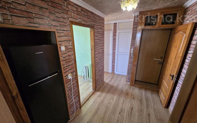 3-бөлмелі пәтер · 55 м² · 5/5 қабат, Алашахана 14, бағасы: 14 млн ₸ в Жезказгане — фото 2