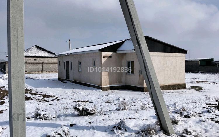 Жер телімі · 15 сотық, Алга — Жаңа Алға, Алматы көшесі, бағасы: 12 млн ₸ в Шу — фото 2