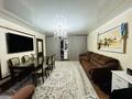 3-комнатная квартира · 84.3 м² · 4/10 этаж, мкр Новый Город, Ермекова 106/4 за 27.5 млн ₸ в Караганде, Казыбек би р-н