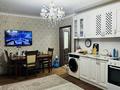 3-комнатная квартира · 84.3 м² · 4/10 этаж, мкр Новый Город, Ермекова 106/4 за 27.5 млн ₸ в Караганде, Казыбек би р-н — фото 9